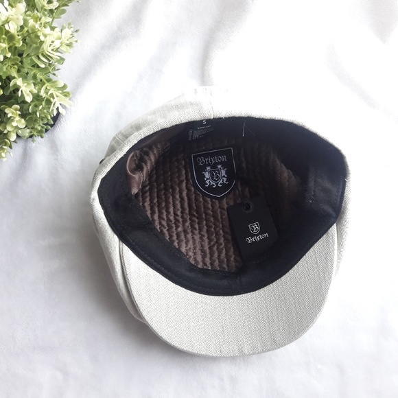 Brixton brood cap - Picture 5 of 7